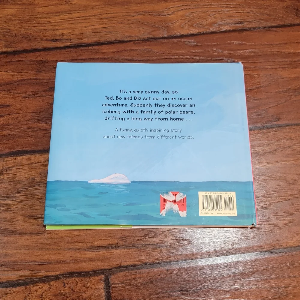 Children's Book - Picture 8 of 9